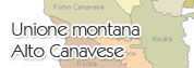Unione montana Alto Canavese