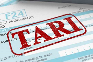 Avviso date sportello TARI
