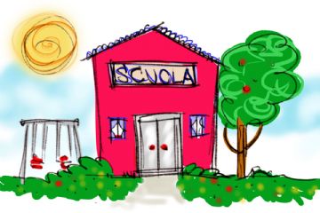 Iscrizione servizi scolastici a.s. 2025/2026