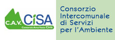 CISA Consorzio intercomunale di Servizi per l'Ambiente